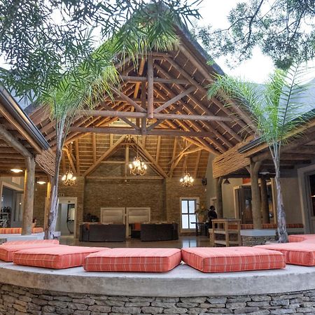 Addo Wildlife Villa Exterior photo