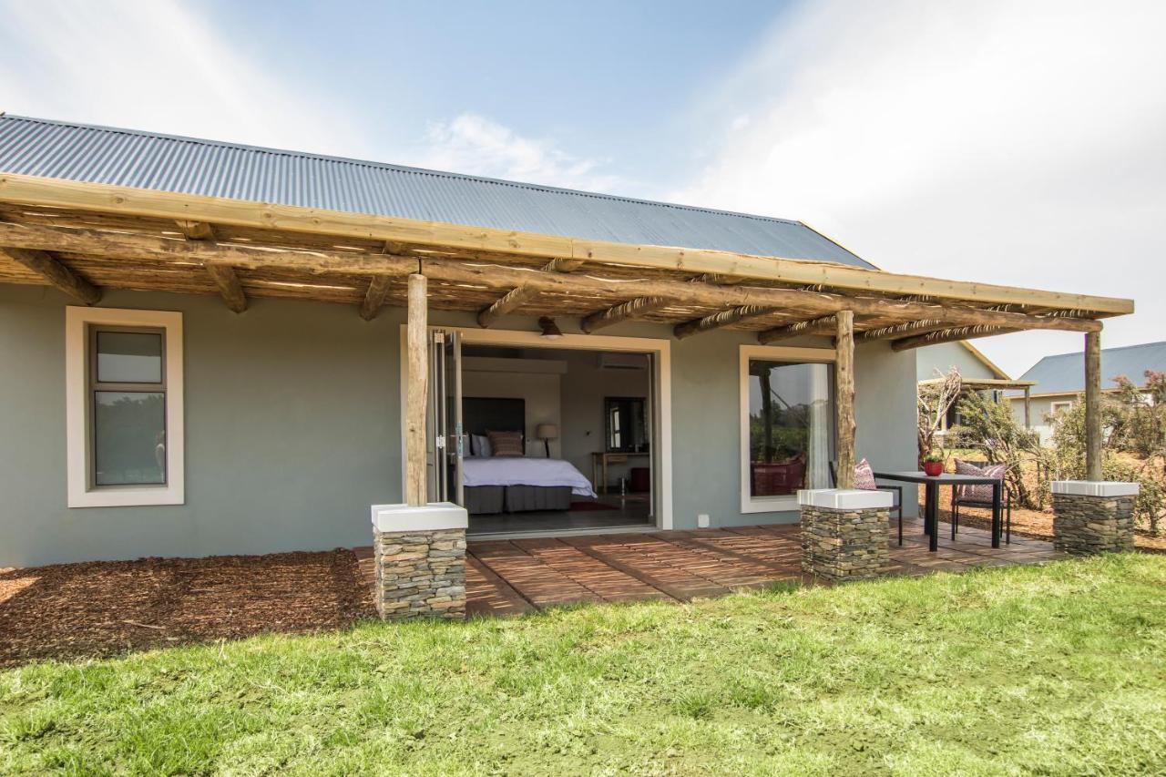 Addo Wildlife Villa Exterior photo